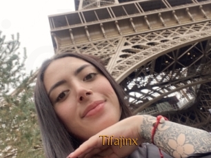 Tifajinx