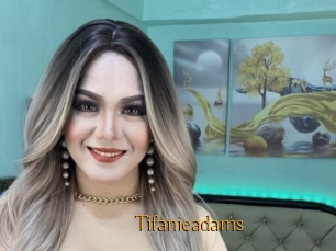 Tifanieadams