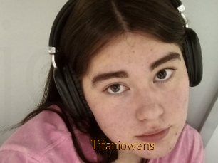 Tifaniowens