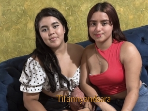 Tifannyandsara