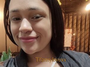 Tifannylovexx