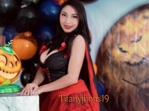Tifanyjhons19