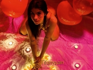 Tifanysain