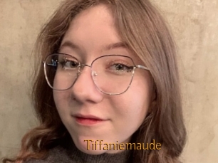 Tiffaniemaude