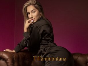 Tiffanimontana