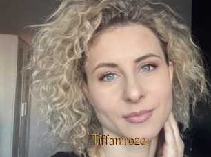 Tiffaniroze