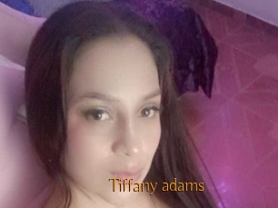 Tiffany_adams