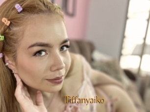 Tiffanyaiko