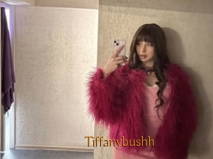 Tiffanybushh