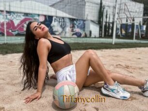 Tiffanycollin