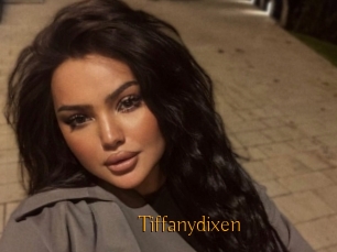 Tiffanydixen