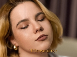 Tiffanyeturner