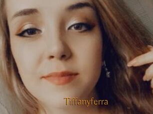 Tiffanyferra