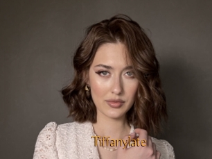 Tiffanylate