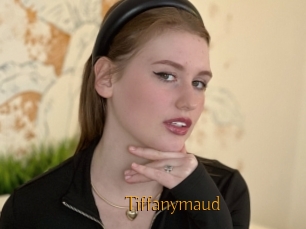 Tiffanymaud