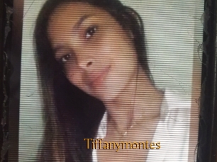 Tiffanymontes