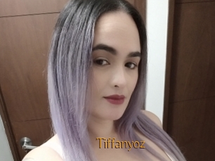 Tiffanyoz