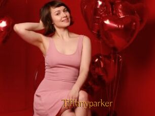Tiffanyparker