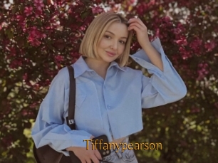 Tiffanypearson