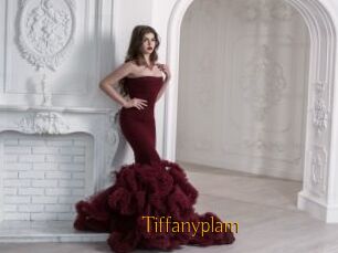 Tiffanyplam