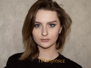 Tiffanyrosez