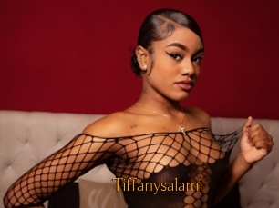 Tiffanysalami