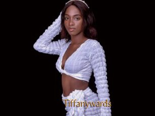 Tiffanywards