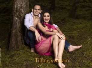 Tiffanyxwilliam