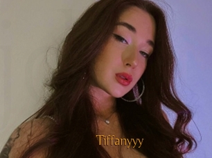 Tiffanyyy