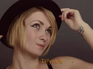 Tiffymolle