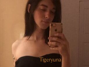 Tigeryuna