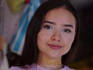 Tiiana18