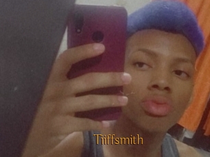 Tiiffsmith
