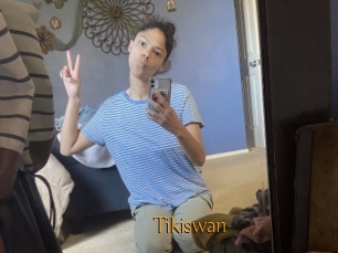 Tikiswan