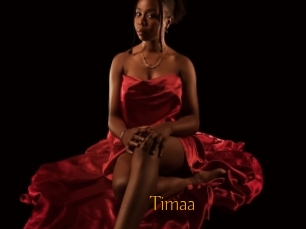 Timaa