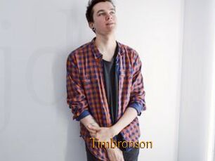 Timbronson
