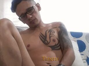 Timettr