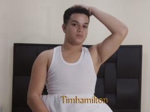 Timhamilton
