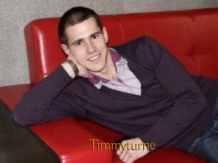 Timmyturne