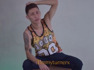 Timmyturnerx