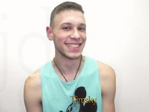 Timsky
