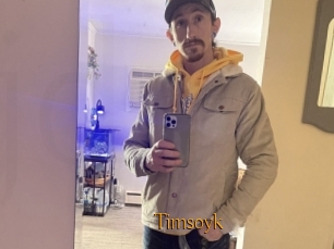 Timsoyk