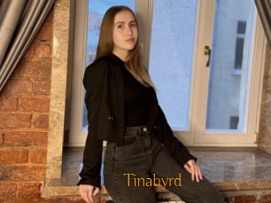 Tinabyrd
