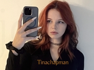 Tinachapman