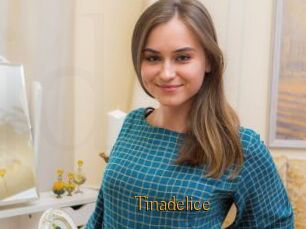 Tinadelice