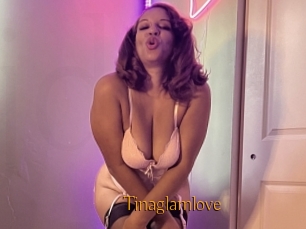 Tinaglamlove