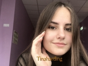 Tinaharding