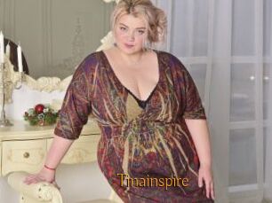 Tinainspire