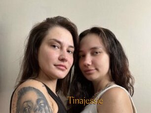 Tinajessie