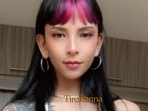 Tinakarina